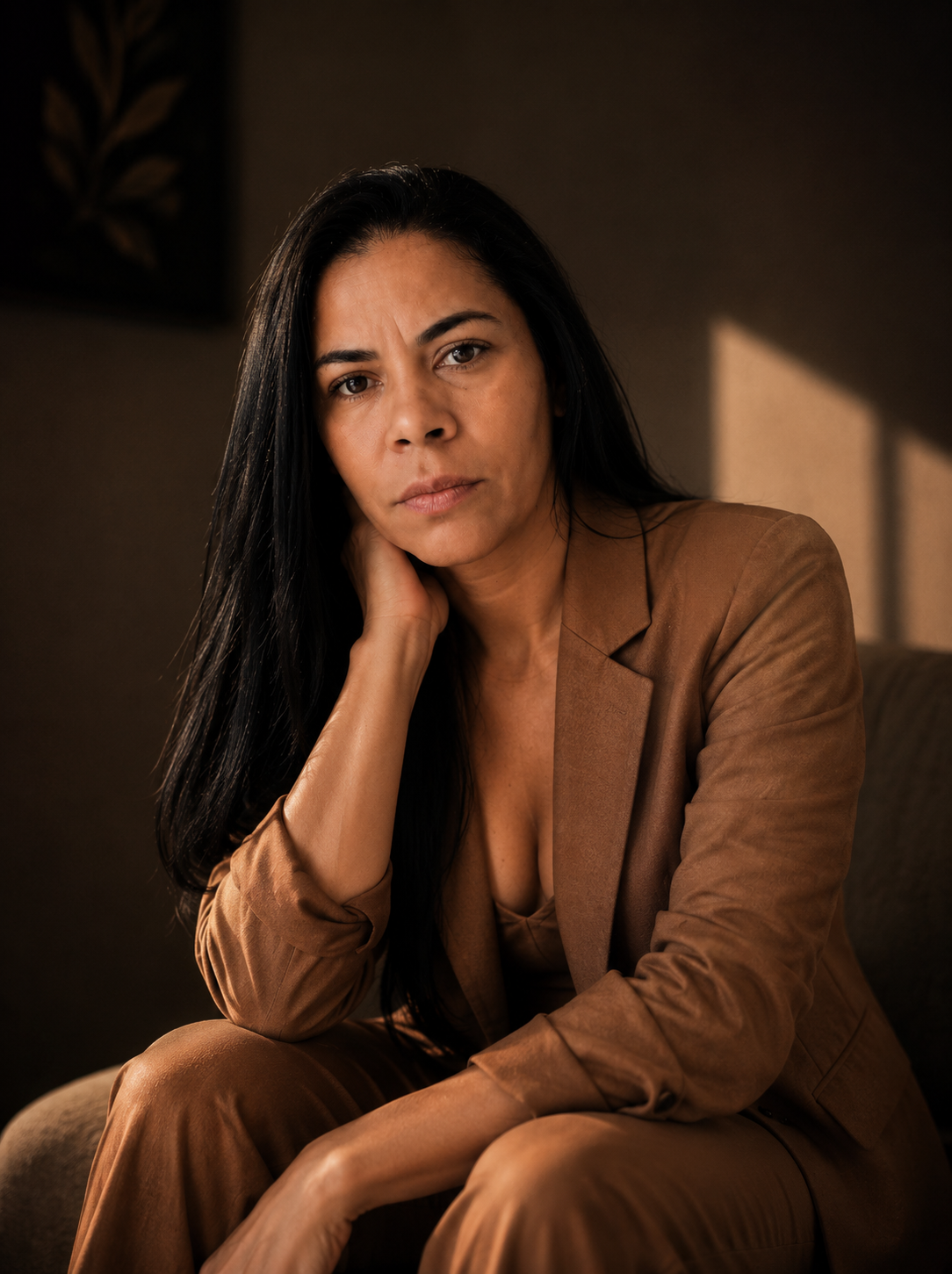 Mariana Santiago